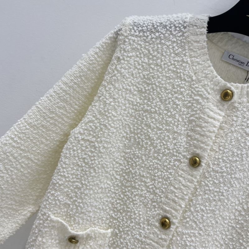 Christian Dior Sweaters